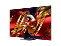 TCL 55C8L 55 İnç SQD-Mini LED 4K 144 Hz TV (2026)