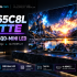Samsung S95H Zirvede: 2026’nın En İyi OLED TV’si Seçildi