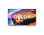 Philips 77OLED911/12 77 İnç OLED+ 4K 165 Hz Ambilight TV (2026)