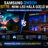 RGB Mini LED Savaşının İlk Galibi Belli Oldu: Sony BRAVIA 9 II Zirvede