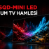 Dolby Vision 2 İlk Kez Hisense 2026 TV’lere Geliyor: Güncelleme Başladı